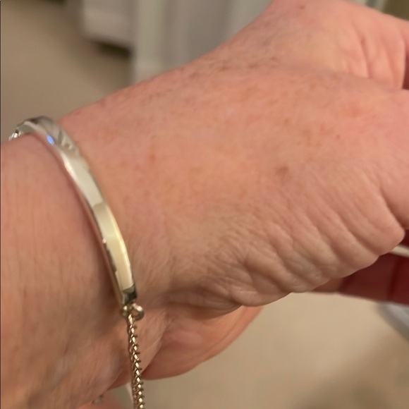 Brighton Silver Bracelet - Picture 3 of 5